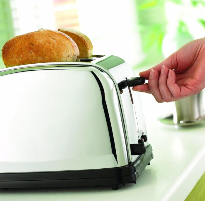 ラッセルホブス(Russell Hobbs)のクラシックトースターは冷凍パンも焼けるって本当?使い勝手や口コミを徹底調査!