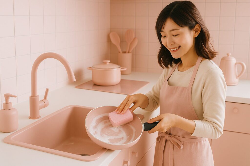 【口コミ・レビュー】Francfranc GO TABLE 鍋・フライパン ベーシック 5点セット ピンクの魅力と注意点を徹底解説